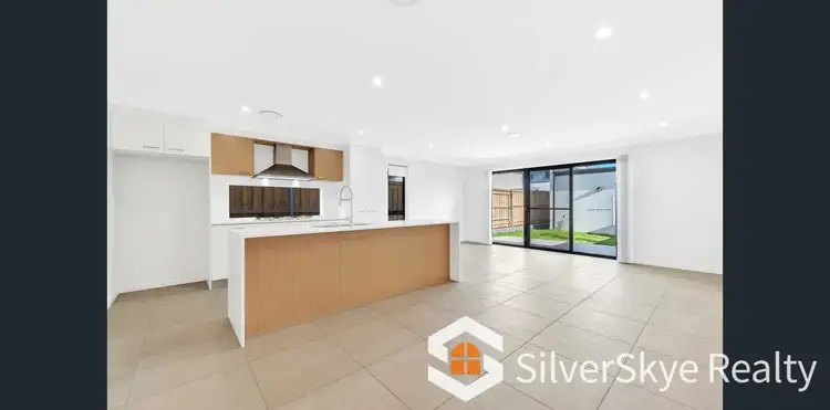 3A Rosemount Drive, Catherine Field NSW 2557