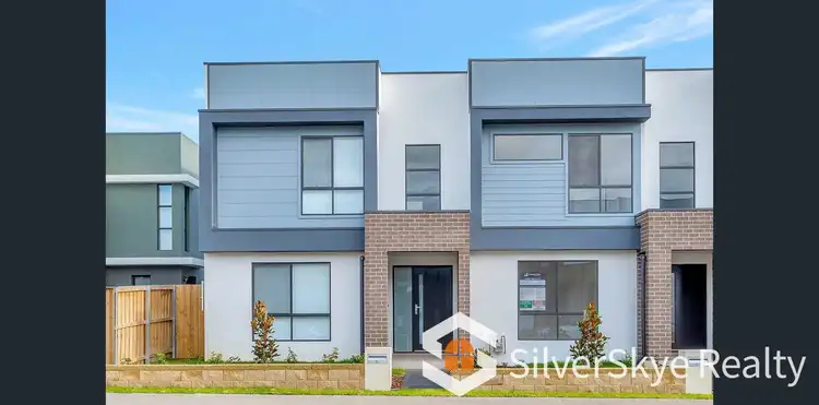 Second view of Homely house listing, 3A Rosemount Drive, Catherine Field NSW 2557