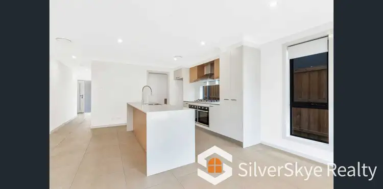 Third view of Homely house listing, 3A Rosemount Drive, Catherine Field NSW 2557