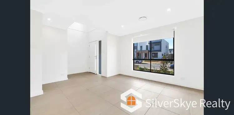 Fifth view of Homely house listing, 3A Rosemount Drive, Catherine Field NSW 2557