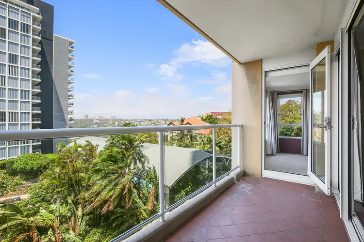 810/1 Kings Cross Road, Darlinghurst NSW 2010