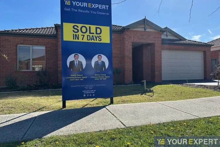23 Saul Avenue, Berwick VIC 3806