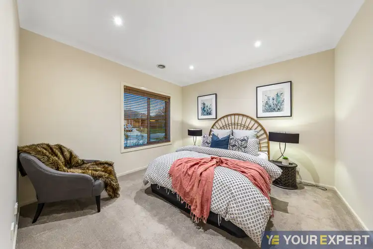 Third view of Homely house listing, 23 Saul Avenue, Berwick VIC 3806