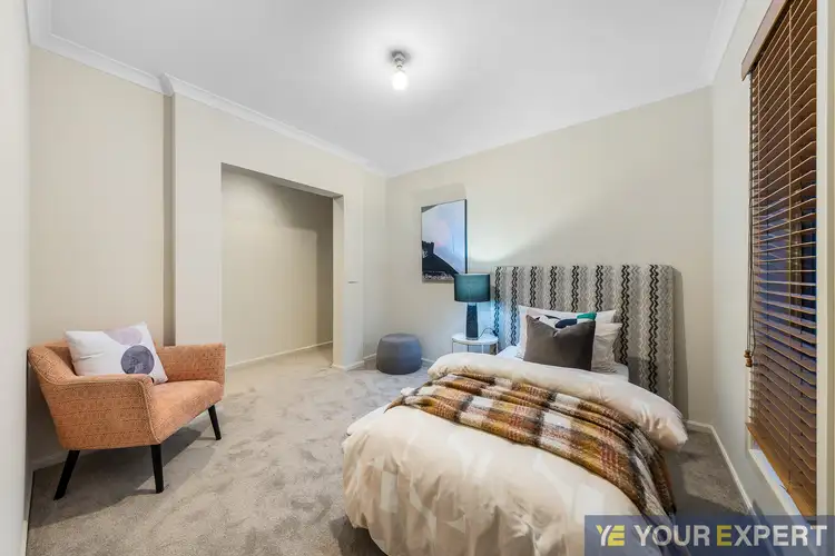 Sixth view of Homely house listing, 23 Saul Avenue, Berwick VIC 3806