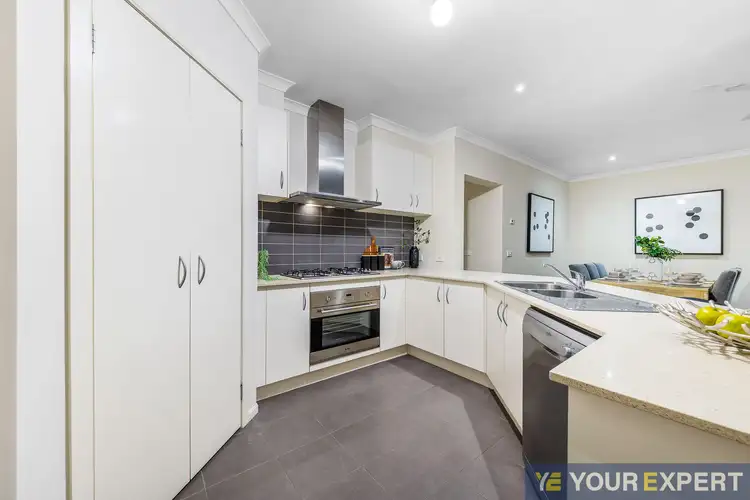 Sixth view of Homely house listing, 23 Saul Avenue, Berwick VIC 3806
