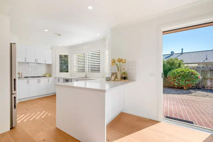 Third view of Homely house listing, 10 Wilgah Road, Rosebud VIC 3939