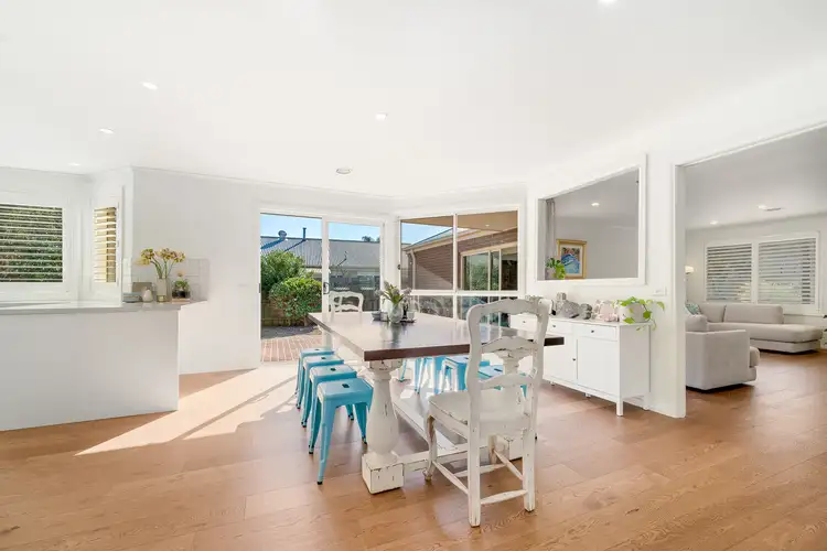 Fifth view of Homely house listing, 10 Wilgah Road, Rosebud VIC 3939