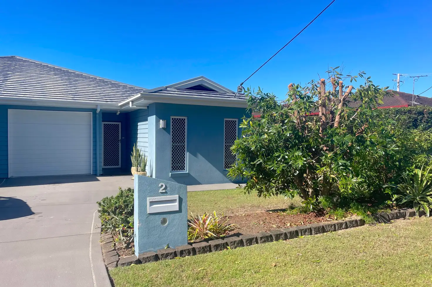 Main view of Homely house listing, 2/17 Nulu Street, Bongaree QLD 4507