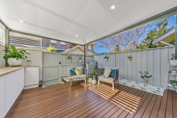 Main view of Homely townhouse listing, 5/381 Pennant Hills Road, Pennant Hills NSW 2120