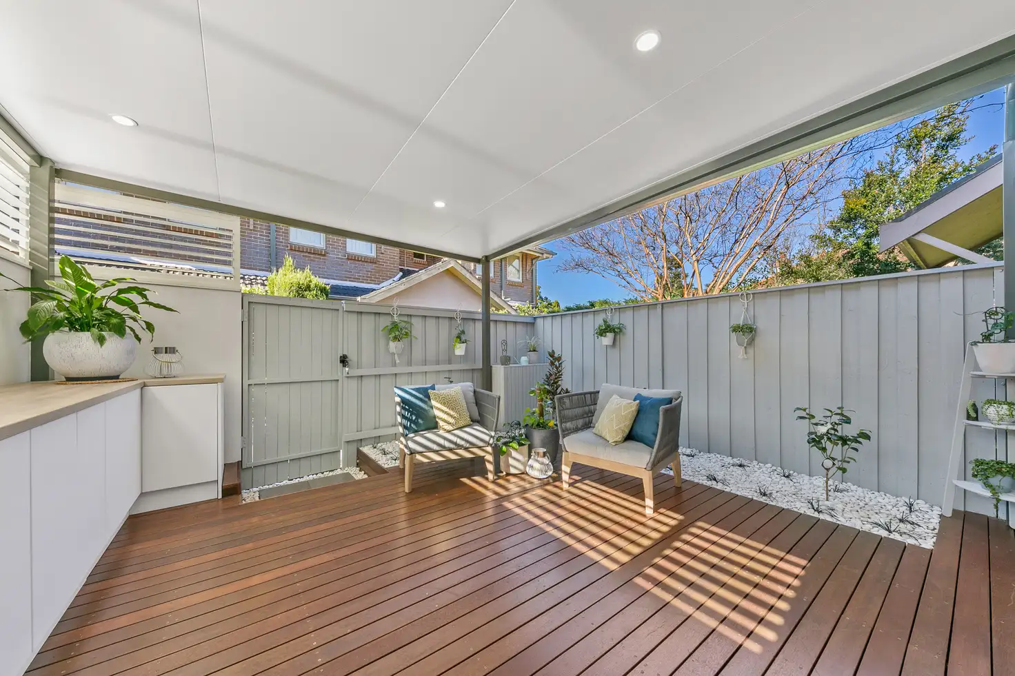 Main view of Homely townhouse listing, 5/381 Pennant Hills Road, Pennant Hills NSW 2120