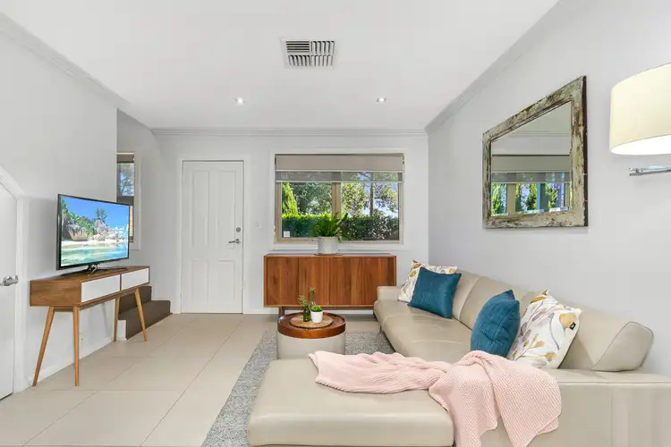 Second view of Homely townhouse listing, 5/381 Pennant Hills Road, Pennant Hills NSW 2120