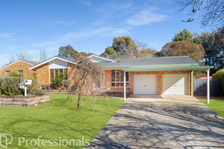 23 Ibis Crescent, Orange NSW 2800