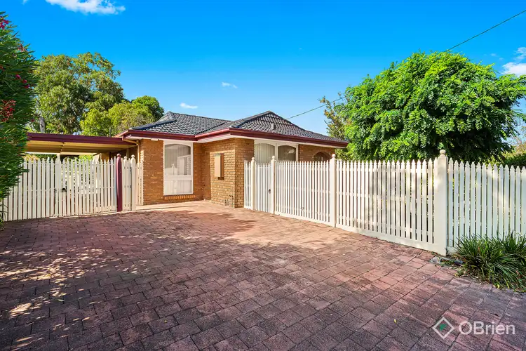 16 Bruce Drive, Somerville VIC 3912