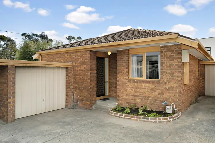 4/25 Pitt Street, Ringwood VIC 3134