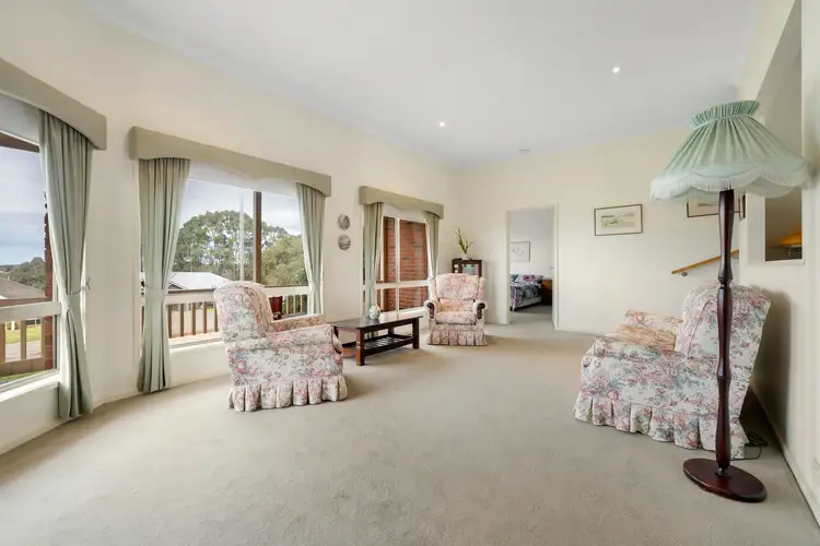 Second view of Homely house listing, 4 Riverview Close, Wy Yung VIC 3875