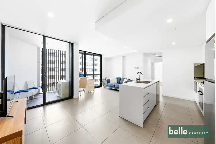 45/371-377 Liverpool Road, Ashfield NSW 2131