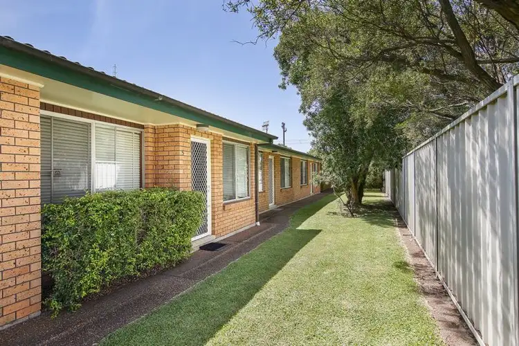 1/25 Popran Road, Adamstown NSW 2289