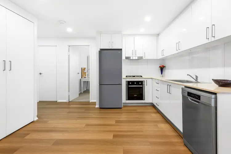Third view of Homely apartment listing, 7/2 Brookvale Avenue, Brookvale NSW 2100