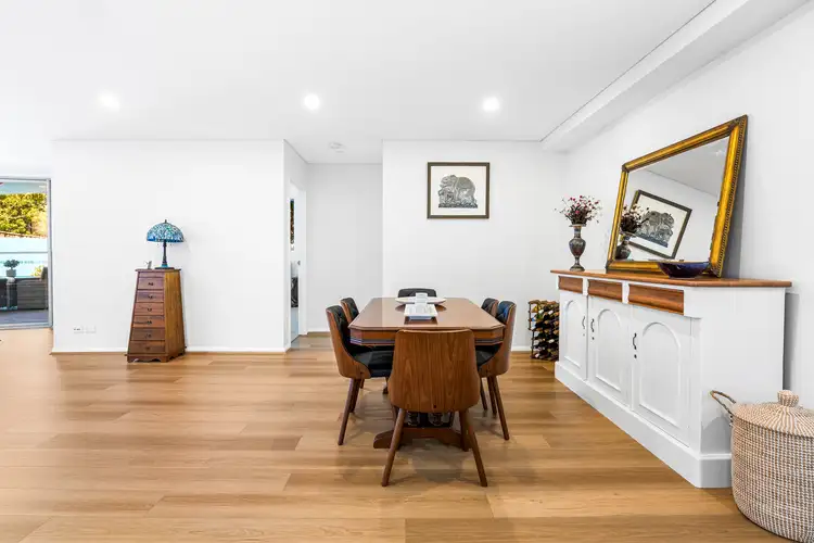 Fourth view of Homely apartment listing, 7/2 Brookvale Avenue, Brookvale NSW 2100