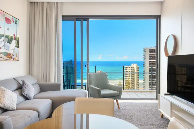 1708/3018 Surfers Paradise Boulevard, Surfers Paradise QLD 4217
