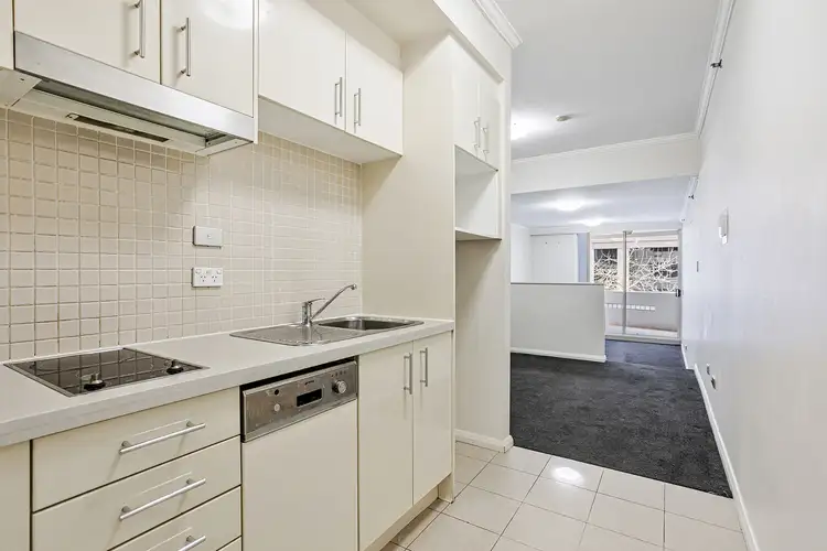 38/361-365 Kent Street, Sydney NSW 2000