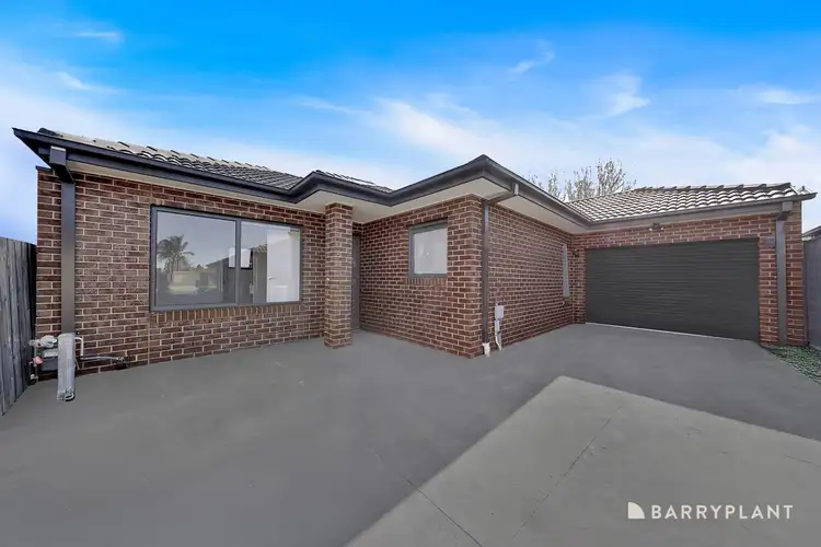 2/15 Monterey Court, Mill Park VIC 3082