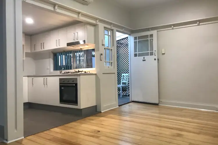 6/290 Given Terrace, Paddington QLD 4064