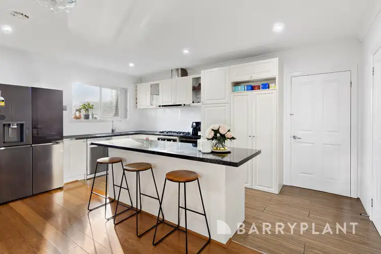 Second view of Homely unit listing, 2/15 Phoenix Street, Sunshine North VIC 3020