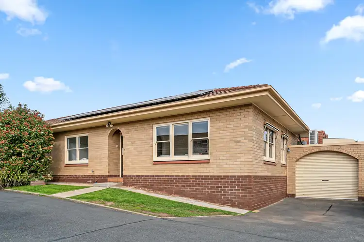 6/97 Sydney Street, Glenunga SA 5064