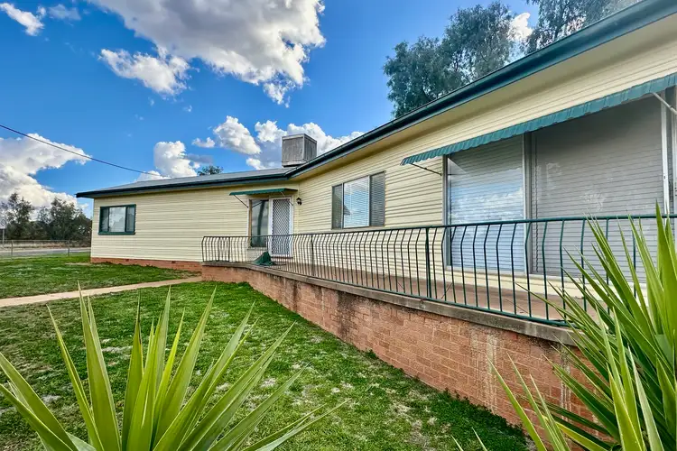 12 Wetherell Crescent, Cobar NSW 2835