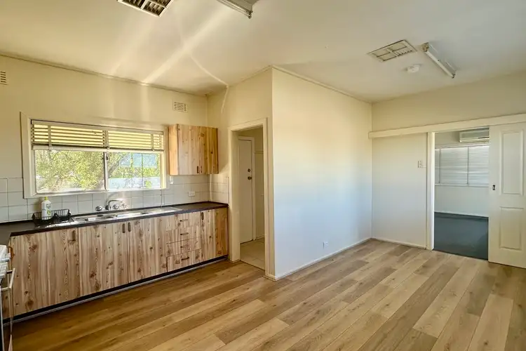Second view of Homely house listing, 12 Wetherell Crescent, Cobar NSW 2835