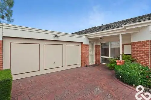 3/17 Jellicoe Street, Ivanhoe VIC 3079