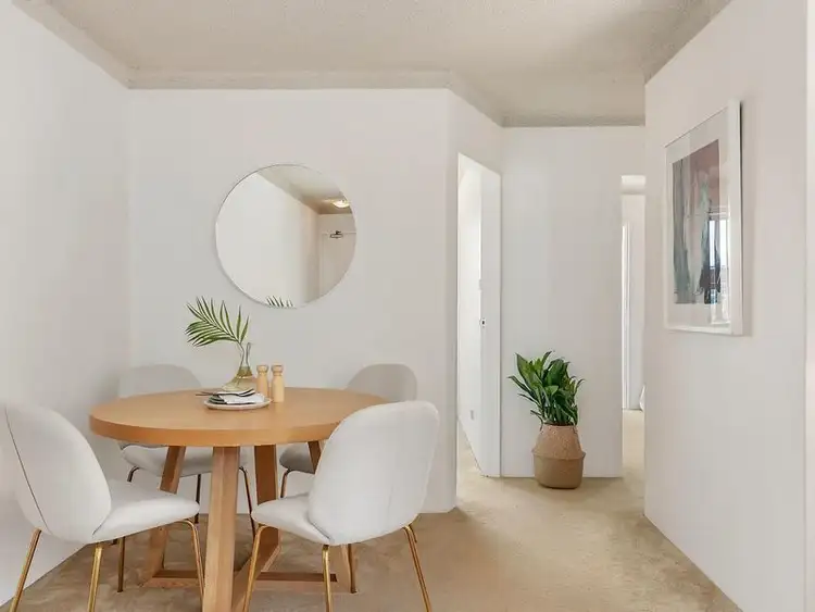Third view of Homely apartment listing, 4/72 Albion Street, Randwick NSW 2031