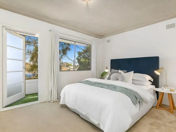 Fourth view of Homely apartment listing, 4/72 Albion Street, Randwick NSW 2031