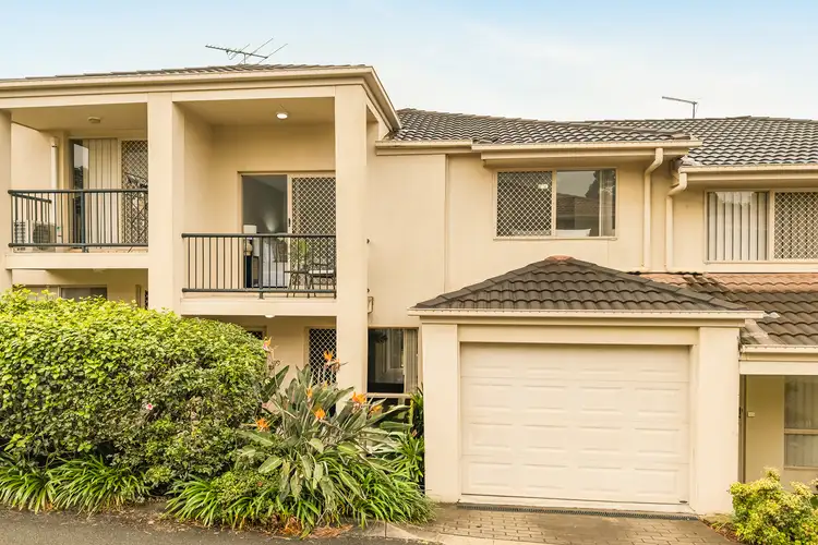 39/28 Coora Street, Wishart QLD 4122