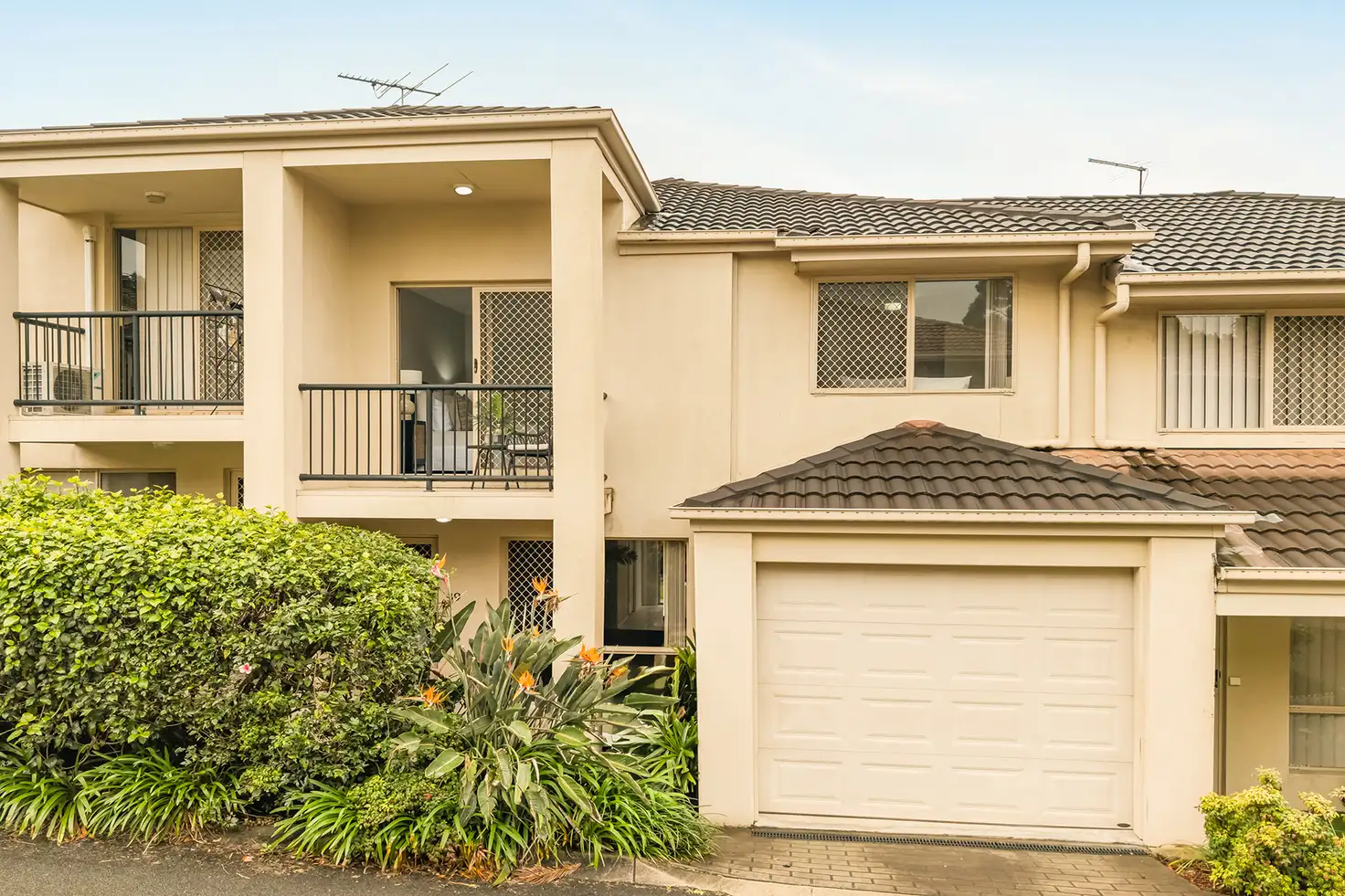 Main view of Homely townhouse listing, 39/28 Coora Street, Wishart QLD 4122
