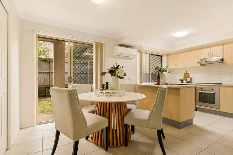Fifth view of Homely townhouse listing, 39/28 Coora Street, Wishart QLD 4122