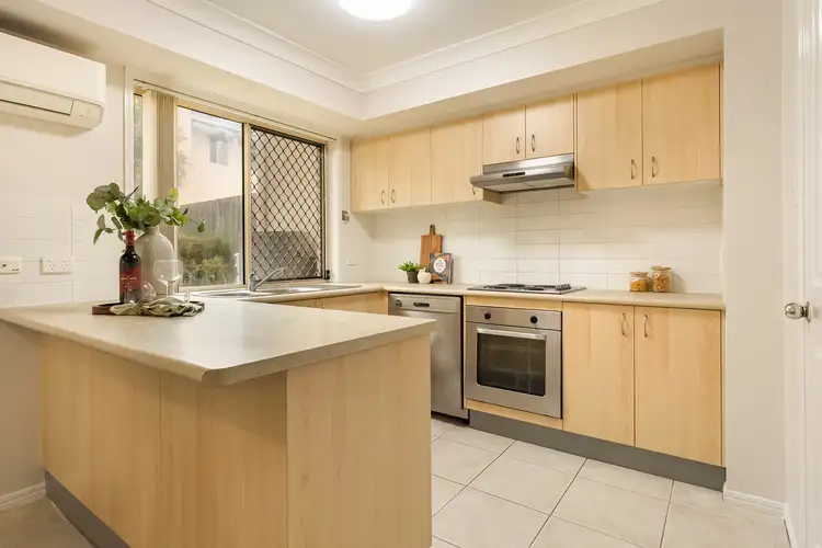 Sixth view of Homely townhouse listing, 39/28 Coora Street, Wishart QLD 4122