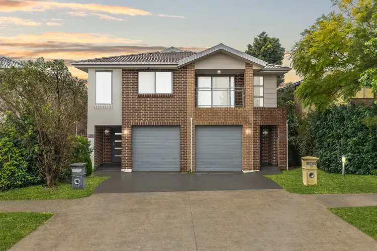 177A Meurants Lane, Glenwood NSW 2768