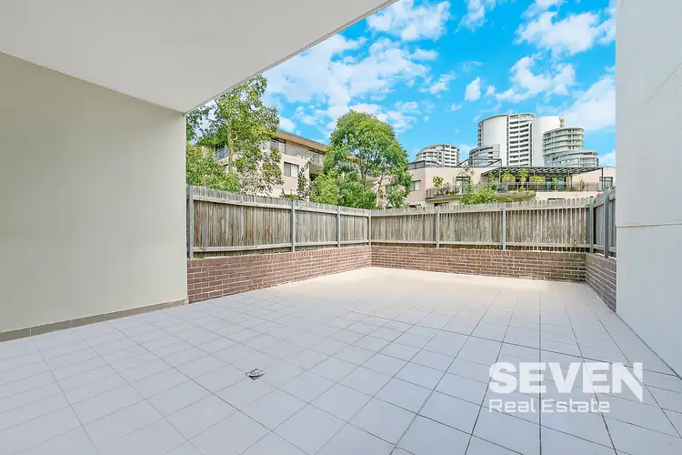23/23-35 Crane Road, Castle Hill NSW 2154