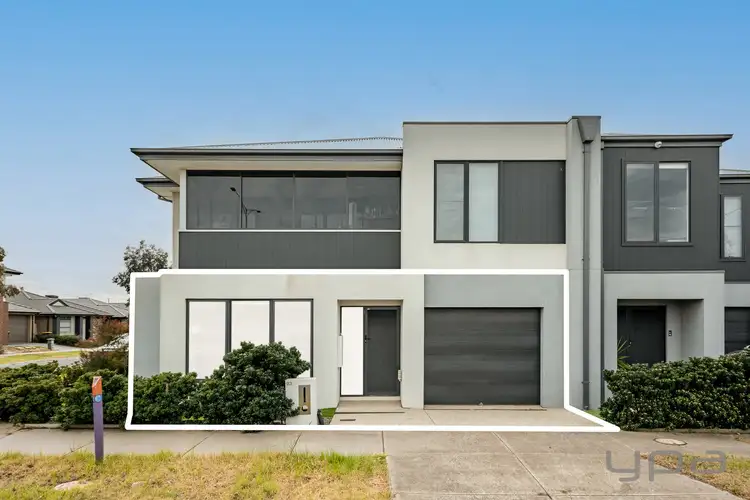 Main view of Homely house listing, 23 Wedgebill Circuit, Werribee VIC 3030