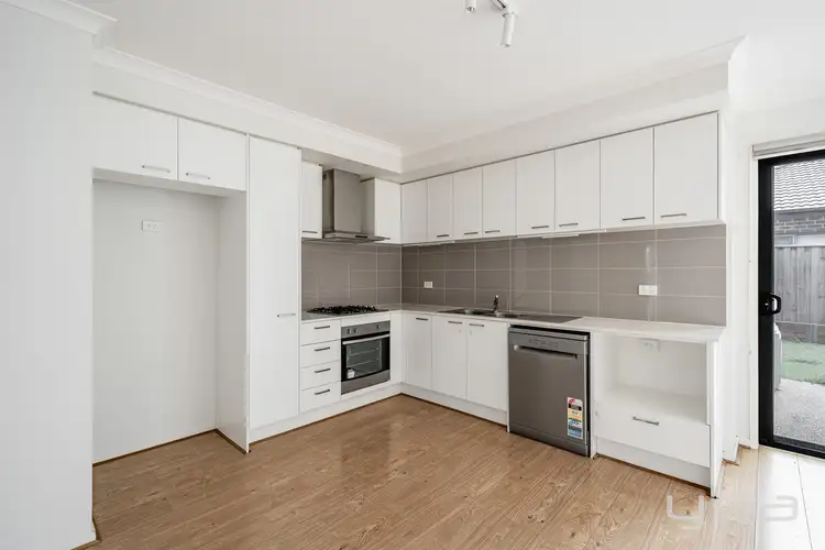 Third view of Homely house listing, 23 Wedgebill Circuit, Werribee VIC 3030