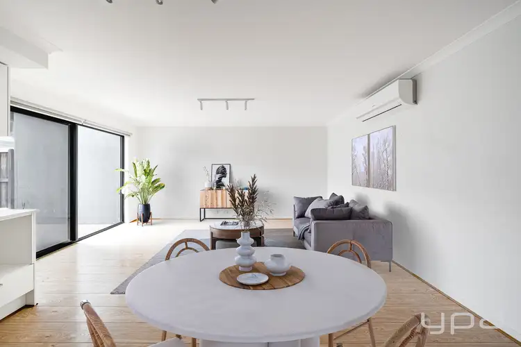 Fifth view of Homely house listing, 23 Wedgebill Circuit, Werribee VIC 3030