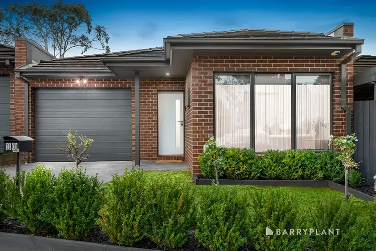 10 Weemala Court, Bayswater VIC 3153