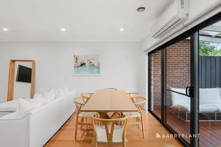 Fifth view of Homely house listing, 10 Weemala Court, Bayswater VIC 3153