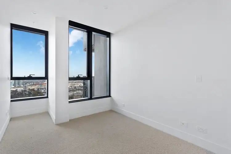 Third view of Homely apartment listing, 4306/500 Elizabeth Street, Melbourne VIC 3000