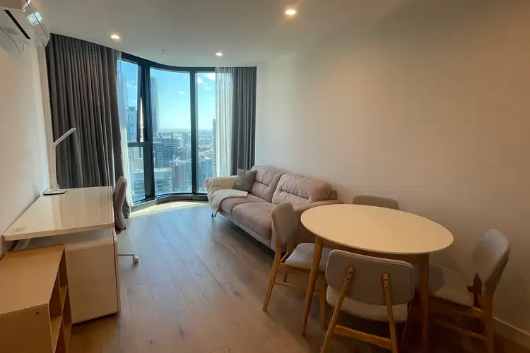 3307/28 Timothy Lane, Melbourne VIC 3000