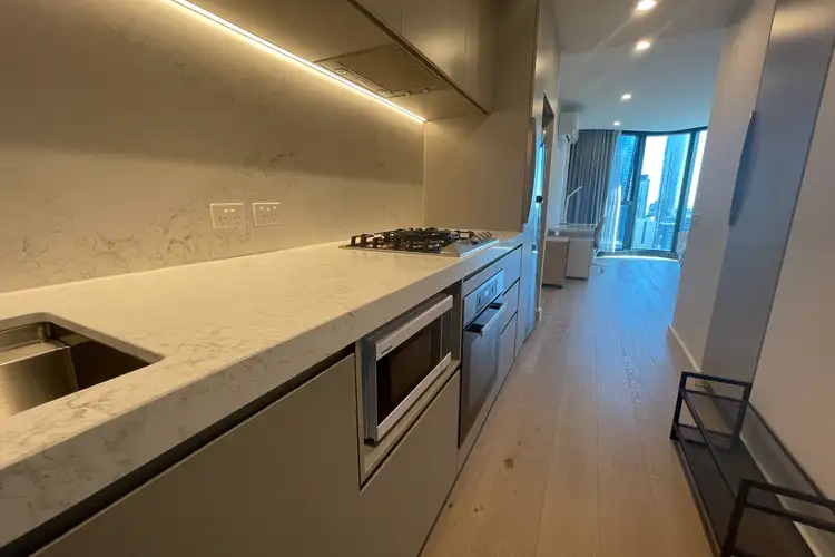 3307/28 Timothy Lane, Melbourne VIC 3000