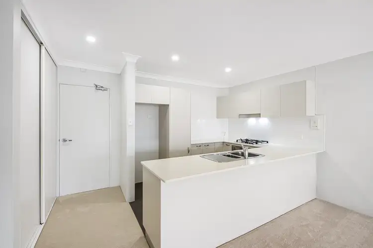 Third view of Homely unit listing, 2/89 Faunce Street, Gosford NSW 2250