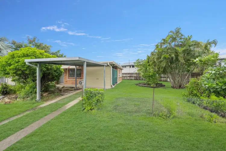 1/18 Eckhoff Street, Heatley QLD 4814